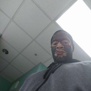 Meet your Posher, Richard